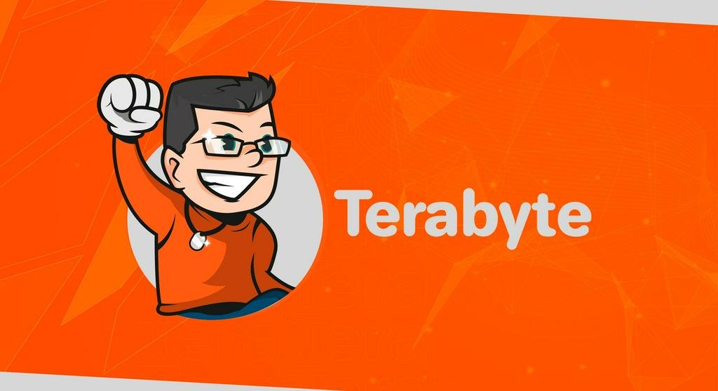Terabyteshop e confiavel